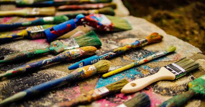 What is Art Therapy? image