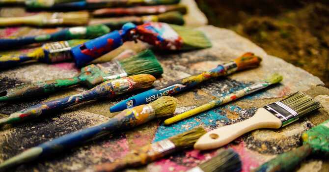 What is Art Therapy?